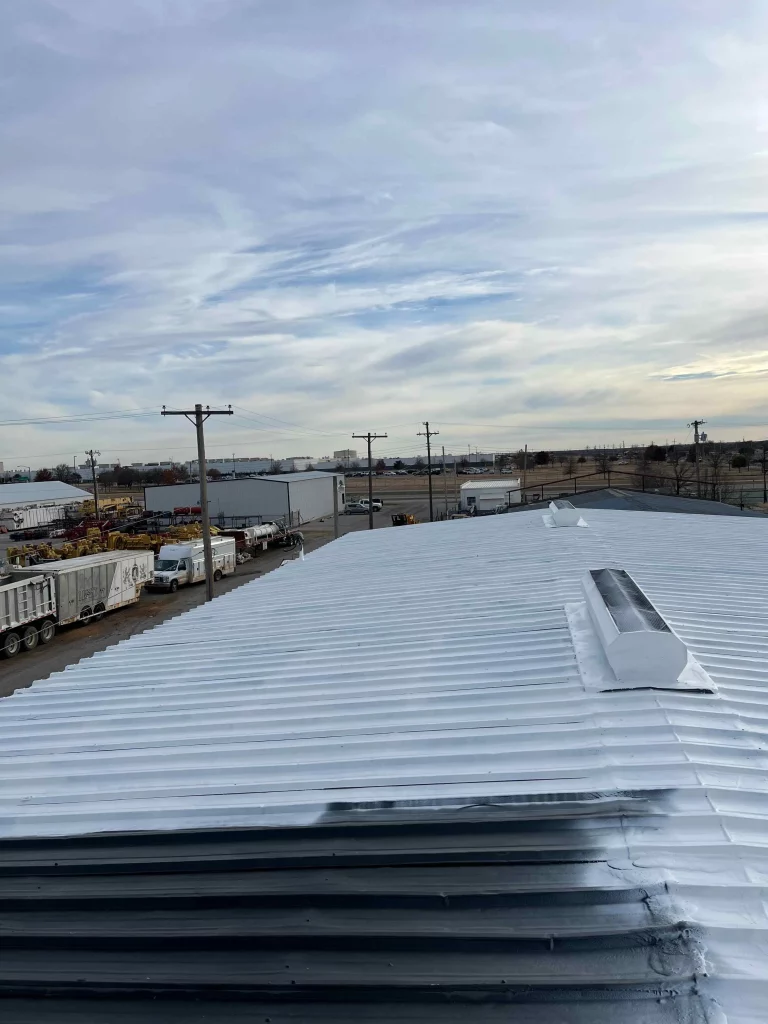 Best Acrylic Roof Coatings In Duncan, Oklahoma